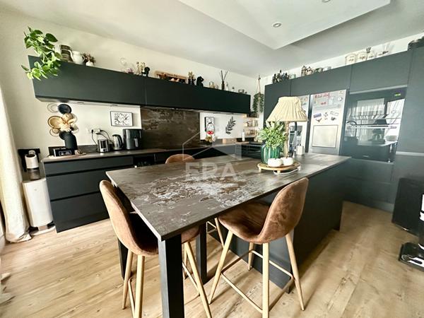 Maison Bruguieres 3 pièce(s) 70 m2
