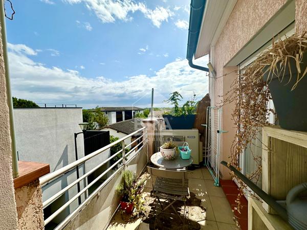 Maison Bruguieres 3 pièce(s) 70 m2