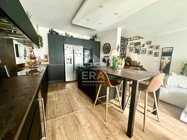 Maison Bruguieres 3 pièce(s) 70 m2