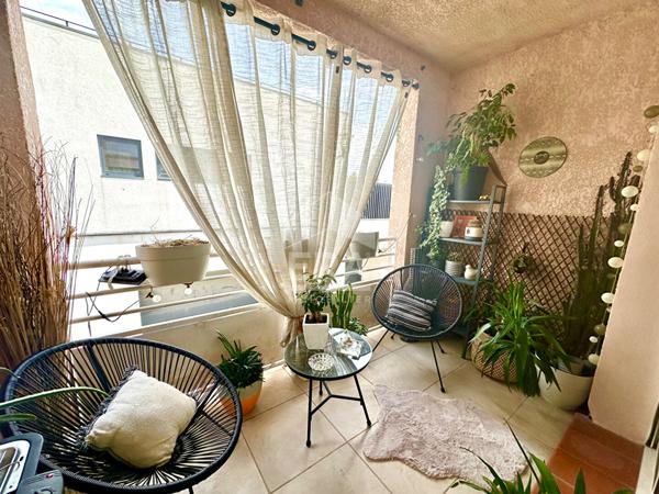 Maison Bruguieres 3 pièce(s) 70 m2