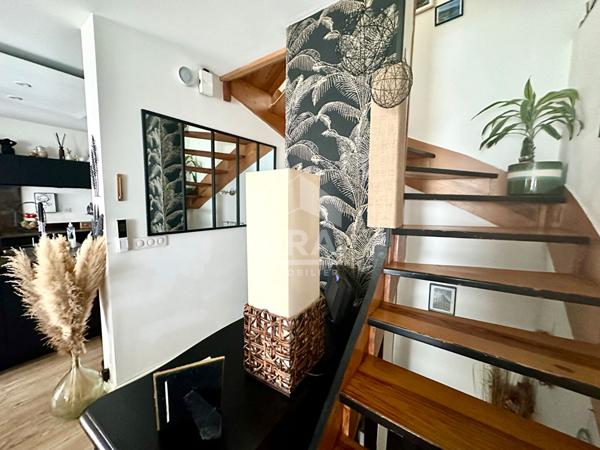 Maison Bruguieres 3 pièce(s) 70 m2