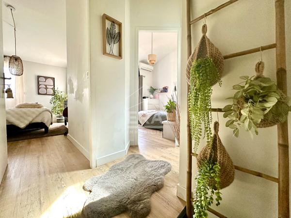 Maison Bruguieres 3 pièce(s) 70 m2
