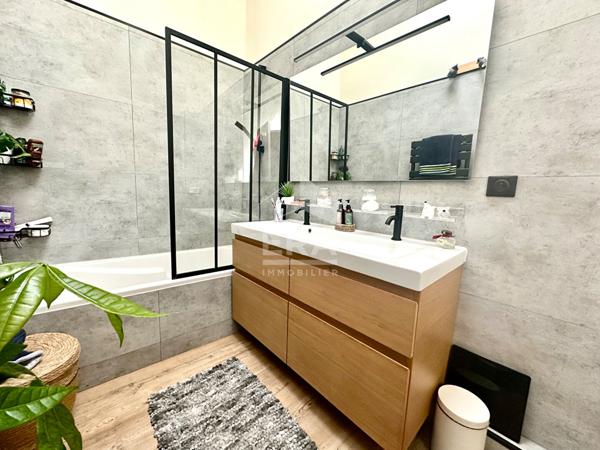 Maison Bruguieres 3 pièce(s) 70 m2