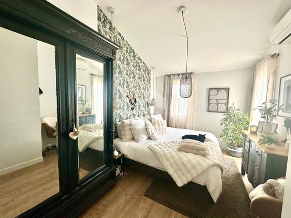 Maison Bruguieres 3 pièce(s) 70 m2