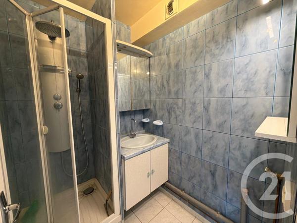 Appartement F3 à vendre  3 pièces - 57 m 2   ECQUEVILLY  - 78