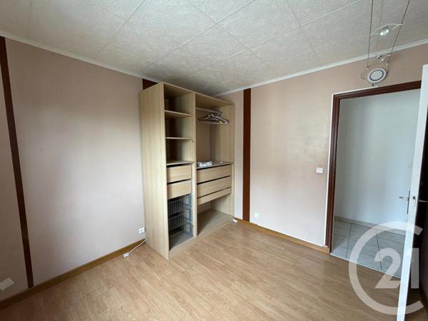 Appartement F3 à vendre  3 pièces - 57 m 2   ECQUEVILLY  - 78