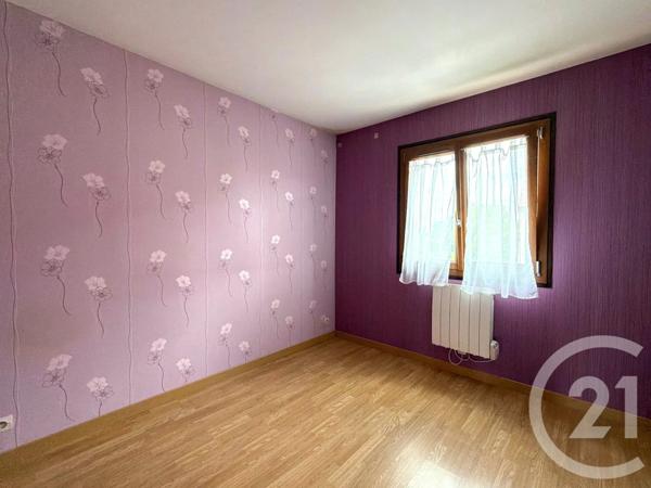 Appartement F3 à vendre  3 pièces - 57 m 2   ECQUEVILLY  - 78
