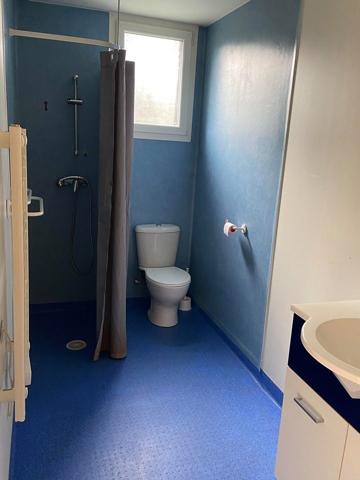 T2 MEUBLE - 800 € CC / MOIS - PESSAC CANDAU