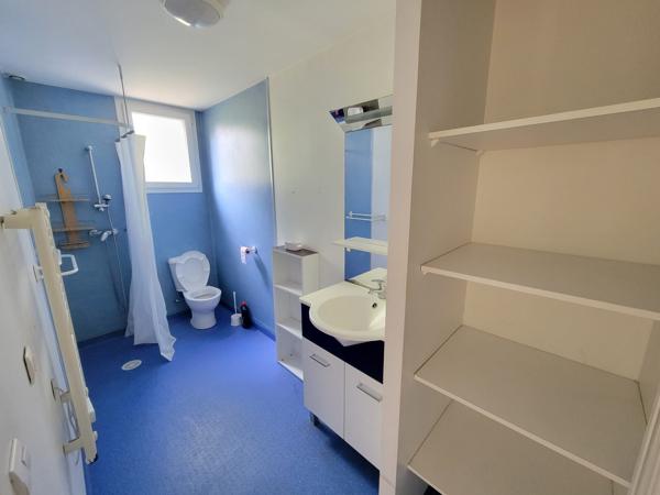 T2 MEUBLE - 800 € CC / MOIS - PESSAC CANDAU
