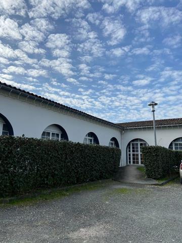 T2 MEUBLE - 800 € CC / MOIS - PESSAC CANDAU