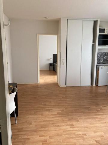 T2 MEUBLE - 800 € CC / MOIS - PESSAC CANDAU