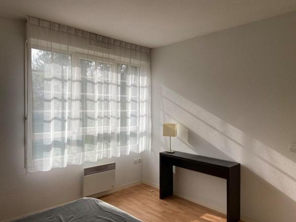 T2 MEUBLE - 800 € CC / MOIS - PESSAC CANDAU