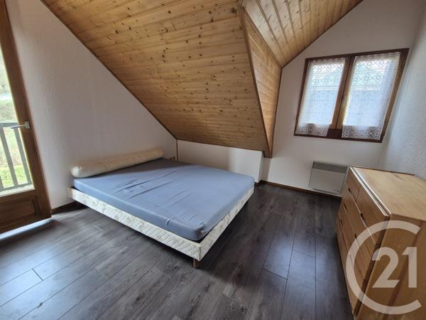 Appartement F2 à vendre  2 pièces - 24,42 m2 CAUTERETS - 65