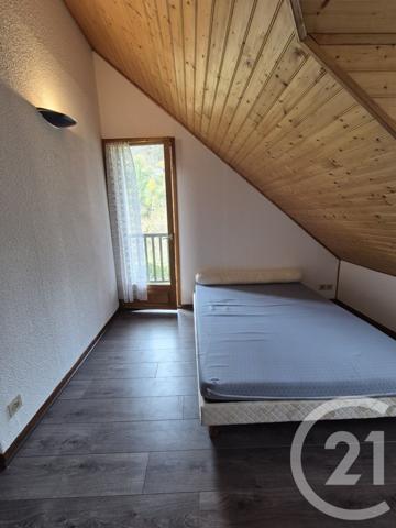 Appartement F2 à vendre  2 pièces - 24,42 m2 CAUTERETS - 65