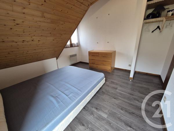 Appartement F2 à vendre  2 pièces - 24,42 m2 CAUTERETS - 65