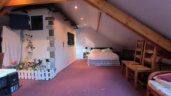 Ensemble immobilier Saint Germain Les Arpajon 6 pièce(s) 176 m2