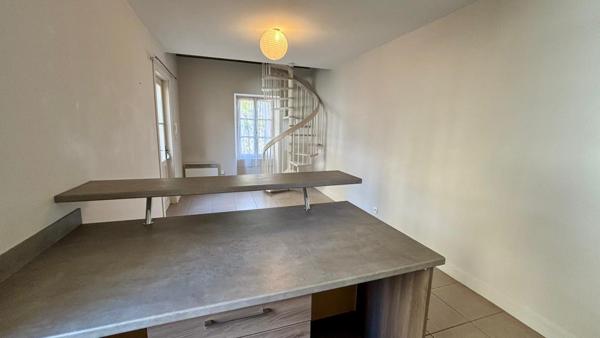 T2 Poitiers – Montgautier – 39.88 m2