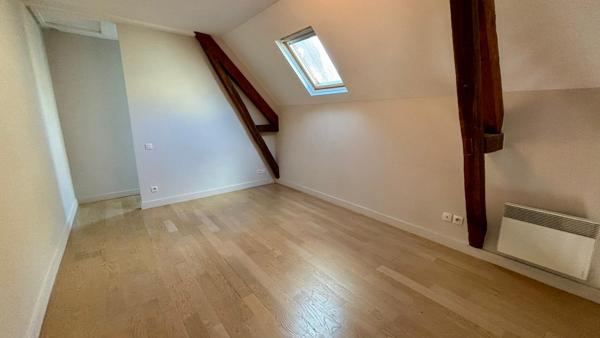 T2 Poitiers – Montgautier – 39.88 m2