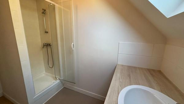 T2 Poitiers – Montgautier – 39.88 m2