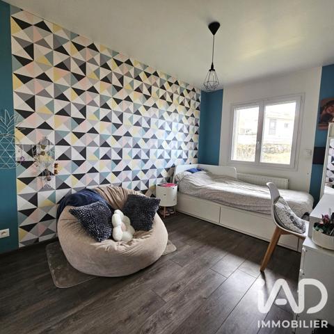 Maison à vendre 5 pièces 147 m² Saint-Genest-Lerpt