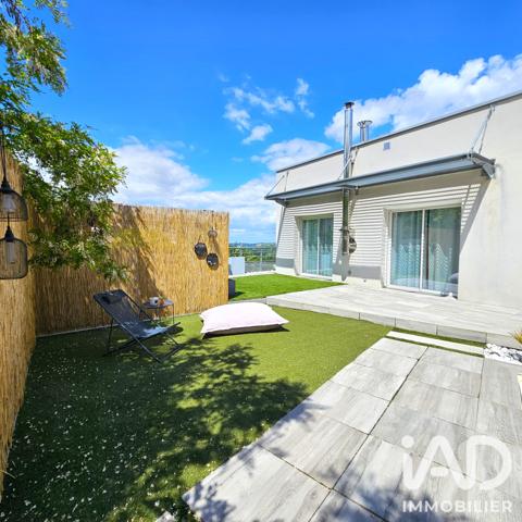 Maison à vendre 5 pièces 147 m² Saint-Genest-Lerpt