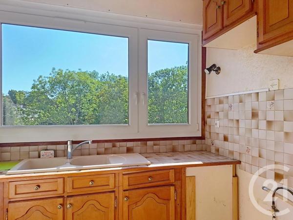 Appartement F2 à vendre  2 pièces - 43,78 m 2   VAUX LE PENIL  - 77
