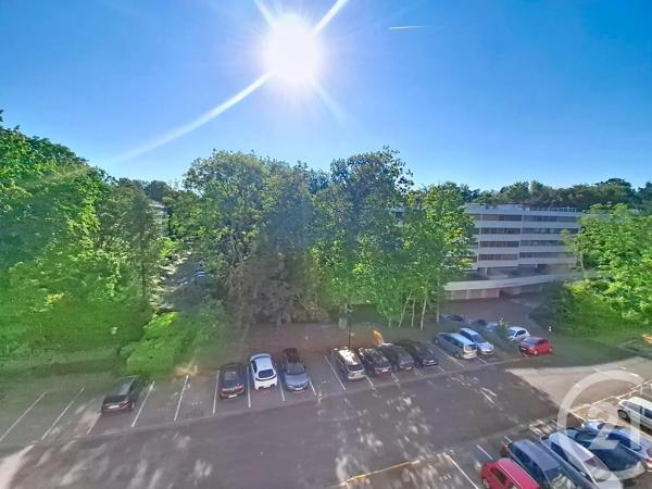Appartement F2 à vendre  2 pièces - 43,78 m 2   VAUX LE PENIL  - 77