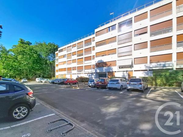 Appartement F2 à vendre  2 pièces - 43,78 m 2   VAUX LE PENIL  - 77