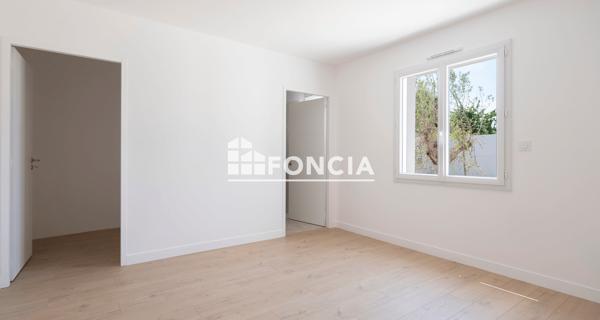 À vendre Maison 4 pièces 136 m² - Puilboreau 17138