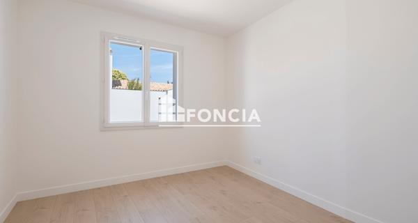 À vendre Maison 4 pièces 136 m² - Puilboreau 17138