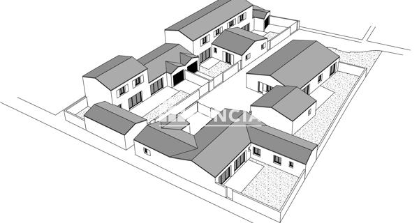À vendre Maison 4 pièces 136 m² - Puilboreau 17138