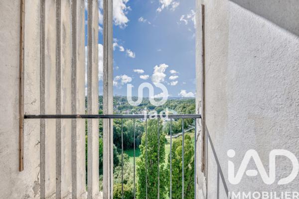 Appartement à vendre 2 pièces 41 m² Noisy-le-Grand