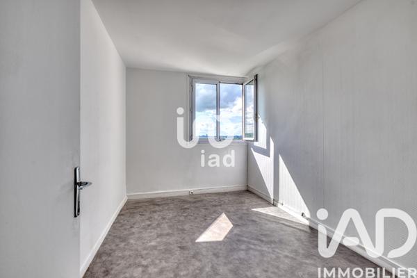 Appartement à vendre 2 pièces 41 m² Noisy-le-Grand