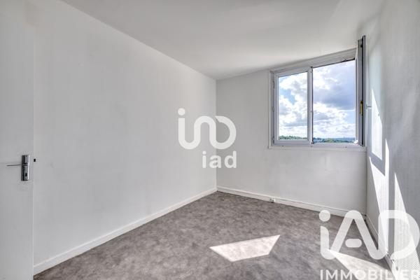 Appartement à vendre 2 pièces 41 m² Noisy-le-Grand