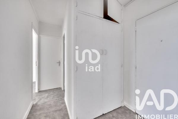 Appartement à vendre 2 pièces 41 m² Noisy-le-Grand