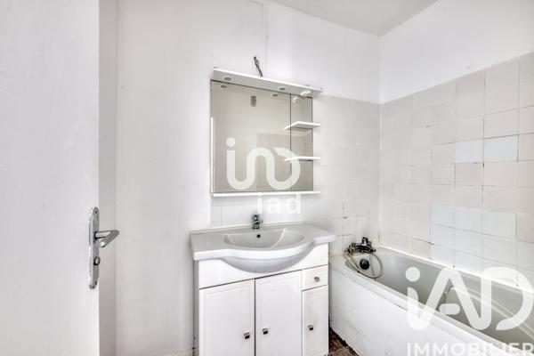 Appartement à vendre 2 pièces 41 m² Noisy-le-Grand