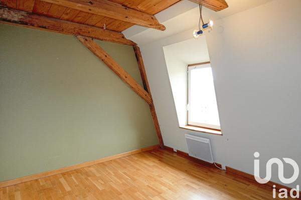 Appartement à vendre 3 pièces 82 m² Huningue