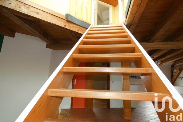 Appartement à vendre 3 pièces 82 m² Huningue