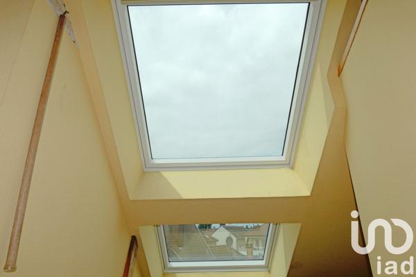 Appartement à vendre 3 pièces 82 m² Huningue