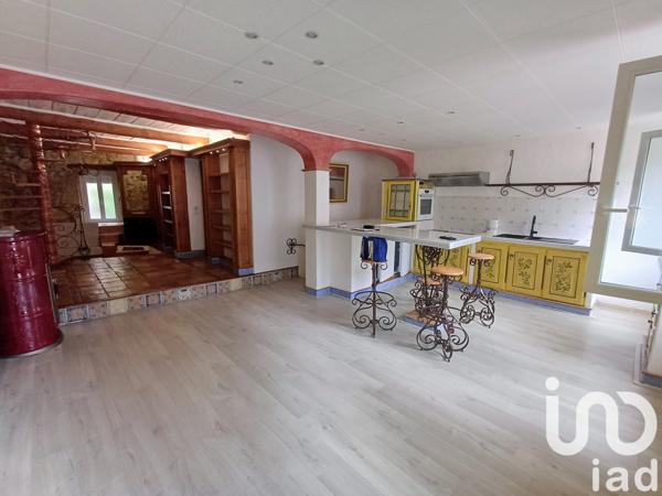 Maison à vendre 5 pièces 122 m² Sérignan