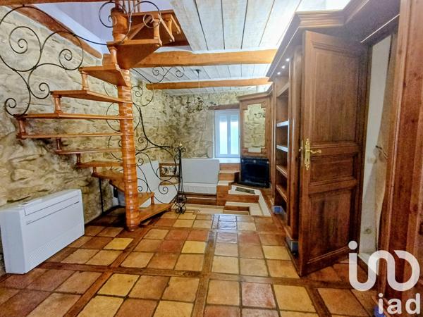 Maison à vendre 5 pièces 122 m² Sérignan