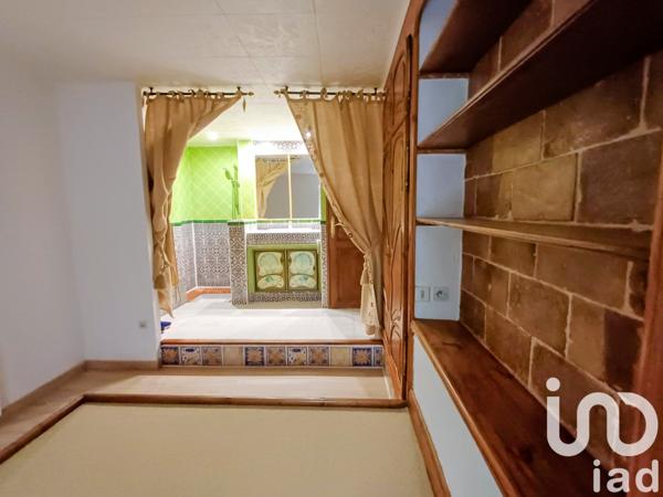 Maison à vendre 5 pièces 122 m² Sérignan