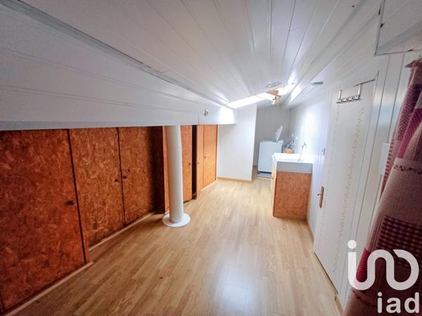 Maison à vendre 5 pièces 122 m² Sérignan