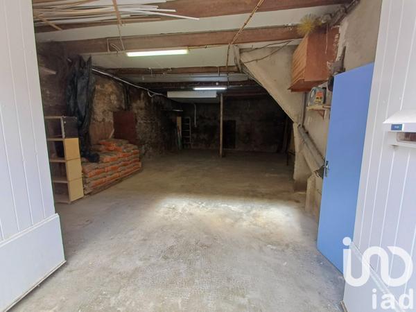 Maison à vendre 5 pièces 122 m² Sérignan