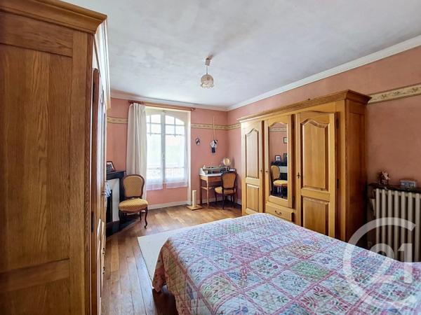 Maison à vendre  4 pièces - 90 m 2   NEMOURS  - 77