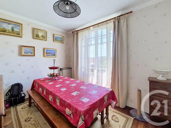 Maison à vendre  4 pièces - 90 m 2   NEMOURS  - 77