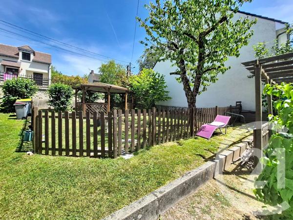 Maison à vendre  4 pièces - 90 m 2   NEMOURS  - 77