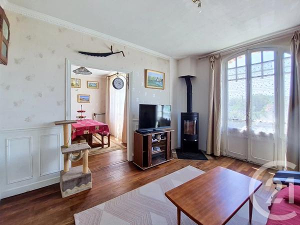 Maison à vendre  4 pièces - 90 m 2   NEMOURS  - 77