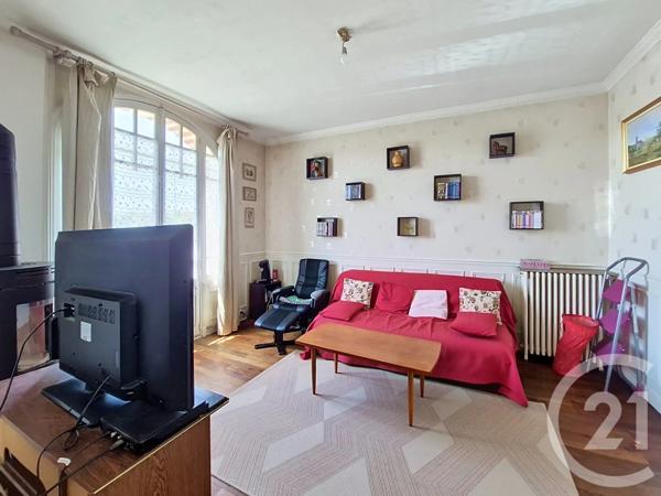 Maison à vendre  4 pièces - 90 m 2   NEMOURS  - 77