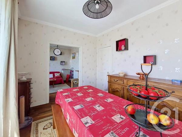 Maison à vendre  4 pièces - 90 m 2   NEMOURS  - 77